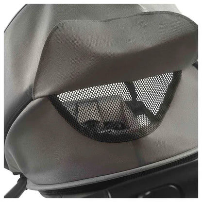 Leclercbaby INF AIR stroller (Violet Grey)