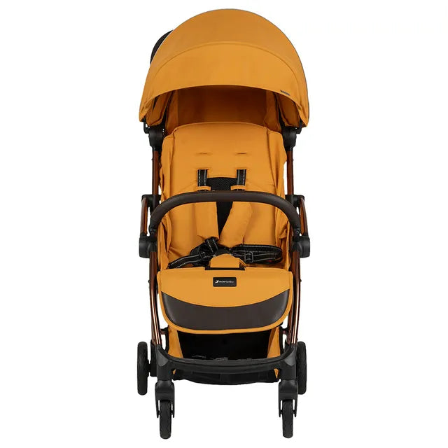 Leclercbaby Influencer Air Stroller (Golden Mustard)