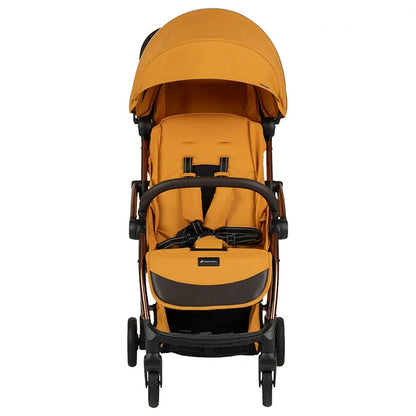 Leclercbaby Influencer Air Stroller (Golden Mustard)