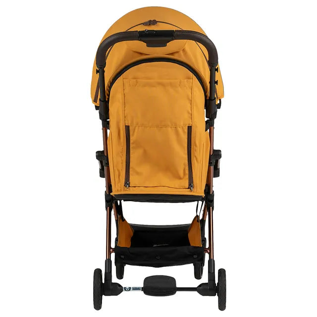 Leclercbaby Influencer Air Stroller (Golden Mustard)