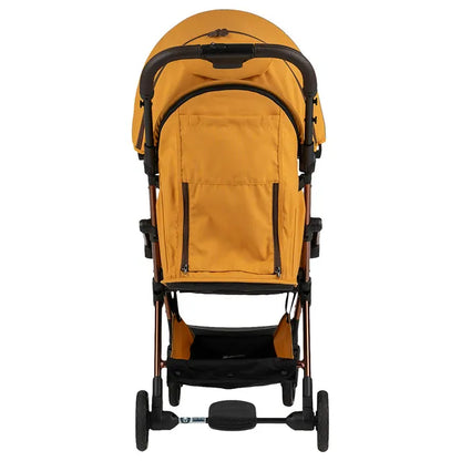 Leclercbaby Influencer Air Stroller (Golden Mustard)