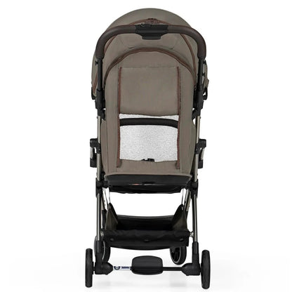 Leclerc Influencer Air Stroller (Olive Green)