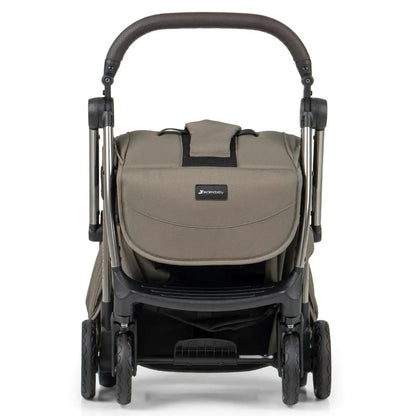 Leclerc Influencer Air Stroller (Olive Green)
