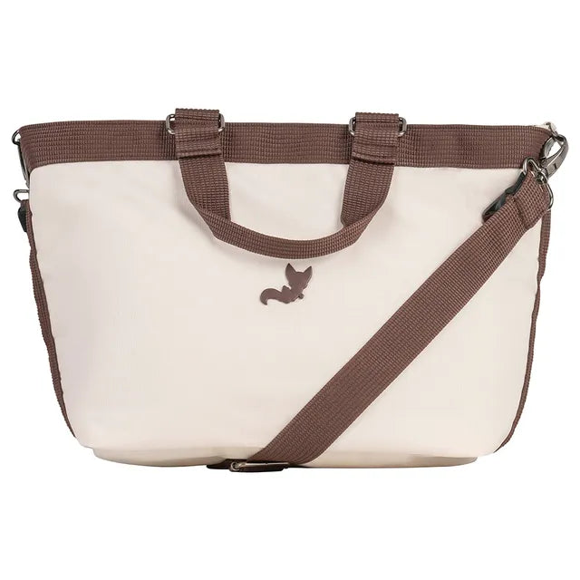Leclercbaby luxury changing bag (Cloudy Cream)
