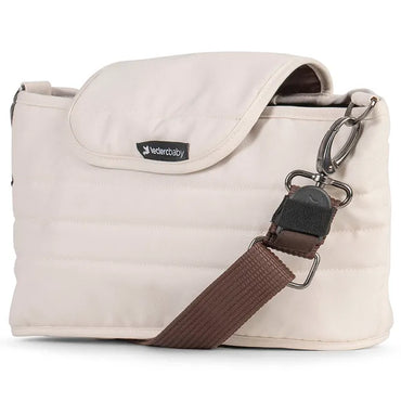 Leclercbaby luxury Organiser (Cloudy Cream)