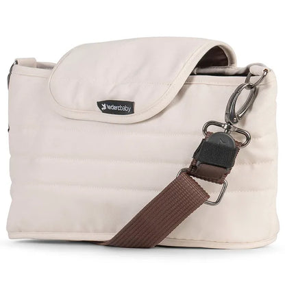 Leclercbaby luxury Organiser (Cloudy Cream)