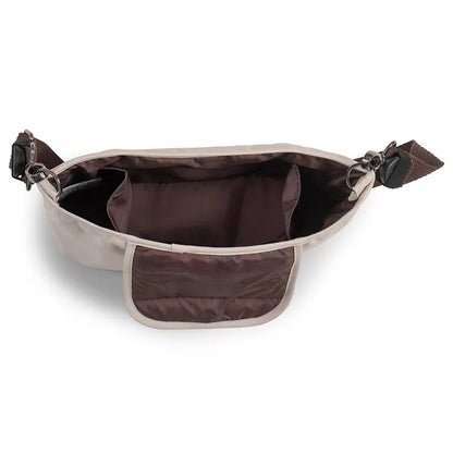 Leclercbaby luxury Organiser (Cloudy Cream)