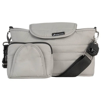 Leclercbaby luxury Organiser (Violet Grey)