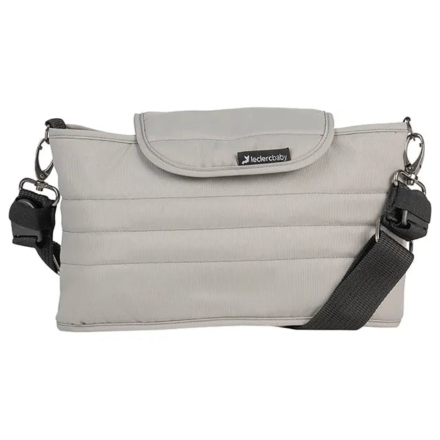 Leclercbaby luxury Organiser (Violet Grey)