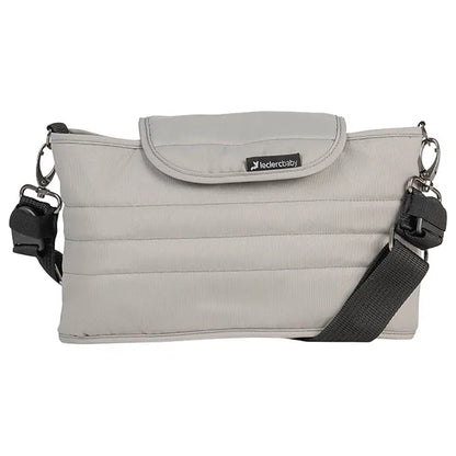 Leclercbaby luxury Organiser (Violet Grey)