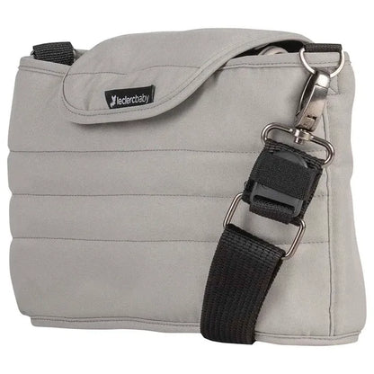 Leclercbaby luxury Organiser (Violet Grey)