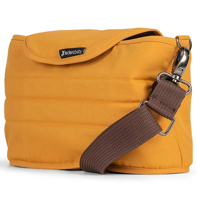 Leclercbaby luxury Organiser (Golden Mustard)