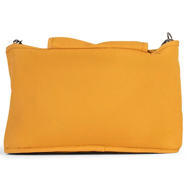 Leclercbaby luxury Organiser (Golden Mustard)