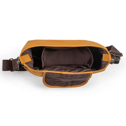 Leclercbaby luxury Organiser (Golden Mustard)