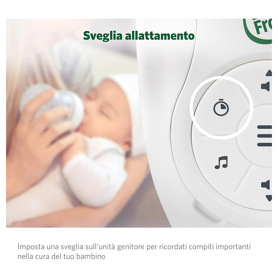 Leap Frog Audio Baby Monitor