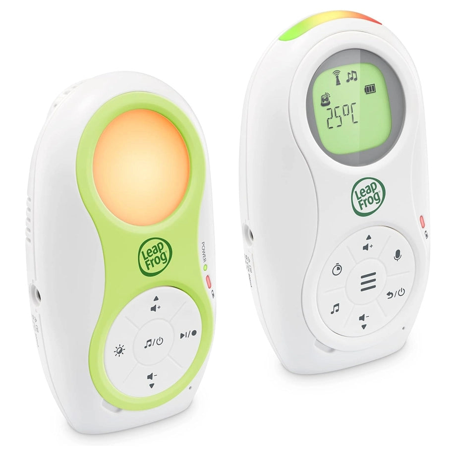 Leap Frog Audio Baby Monitor