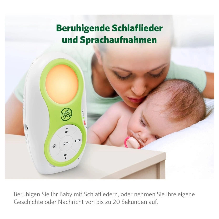 Leap Frog Audio Baby Monitor