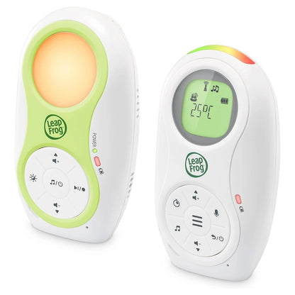 Leap Frog Audio Baby Monitor