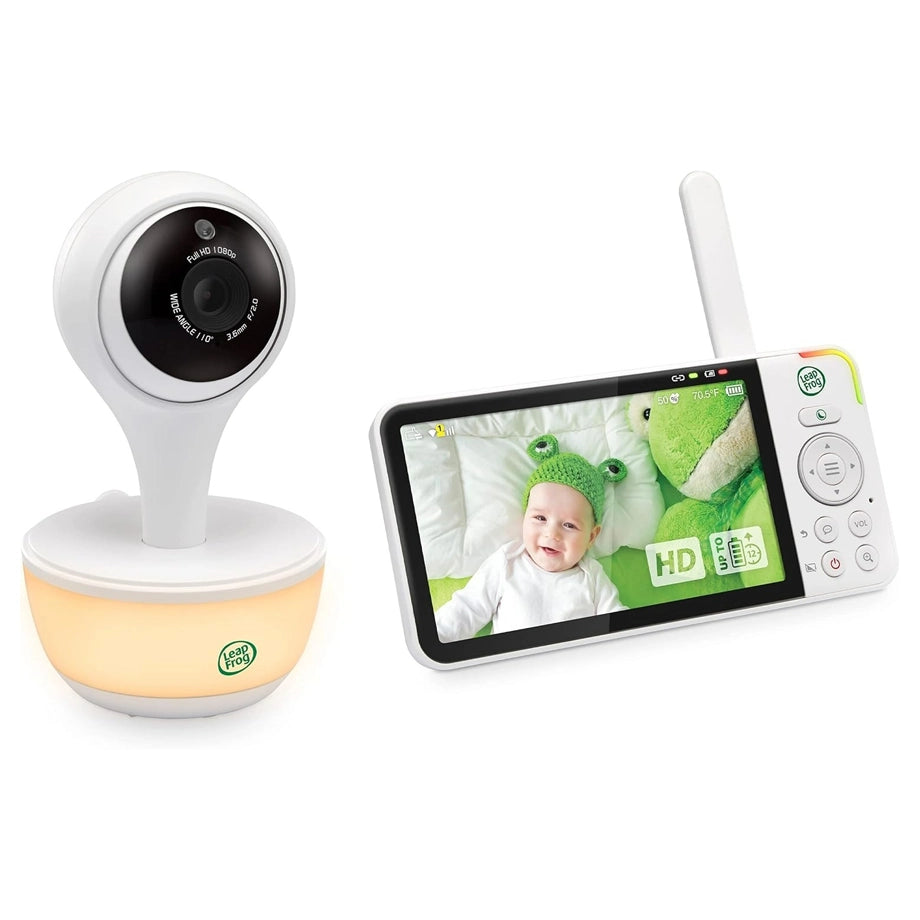 Leap Frog WiFi Baby Monitor