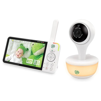 Leap Frog WiFi Baby Monitor