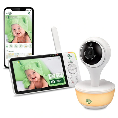 Leap Frog WiFi Baby Monitor