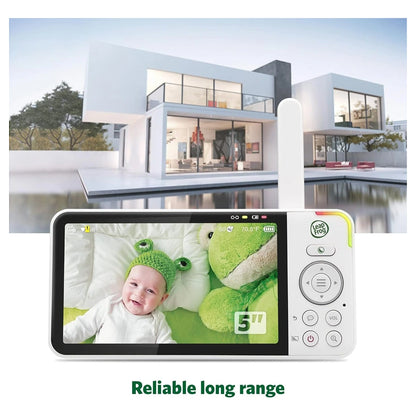 Leap Frog WiFi Baby Monitor