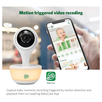 Leap Frog WiFi Baby Monitor