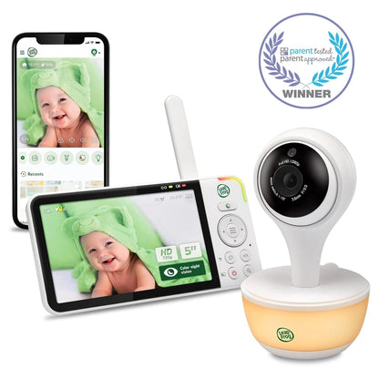 Leap Frog WiFi Baby Monitor