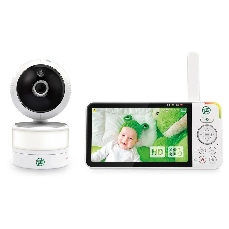 Leap Frog Video Baby Monitor
