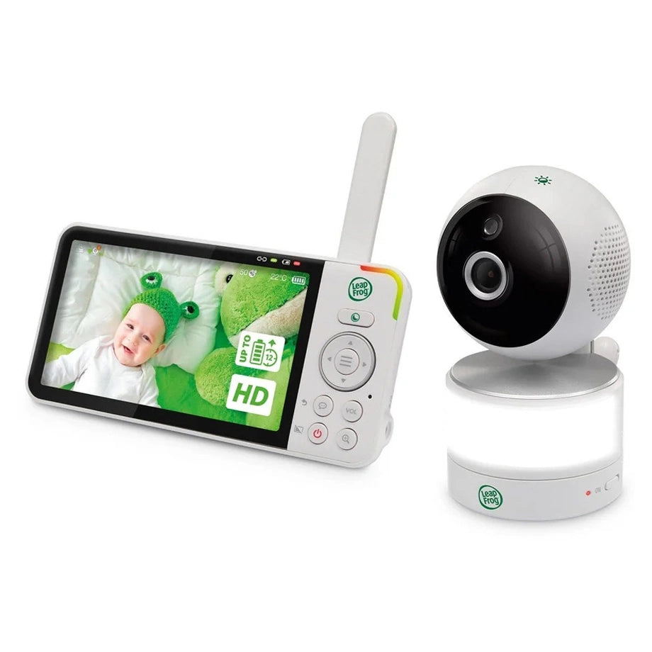 Leap Frog Video Baby Monitor