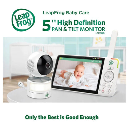 Leap Frog Video Baby Monitor