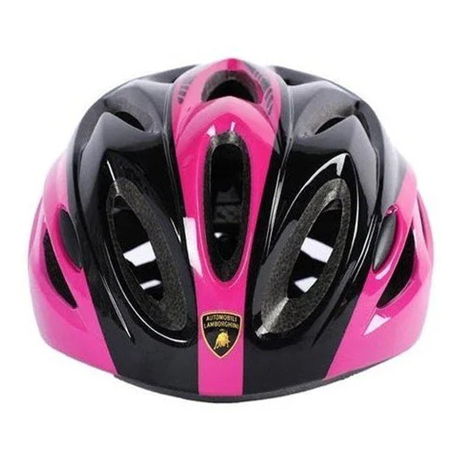 Lamborghini Kids Helmet (Pink)