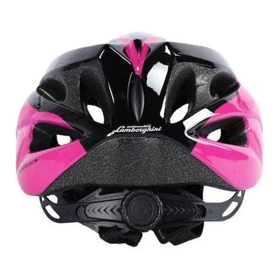 Lamborghini Kids Helmet (Pink)
