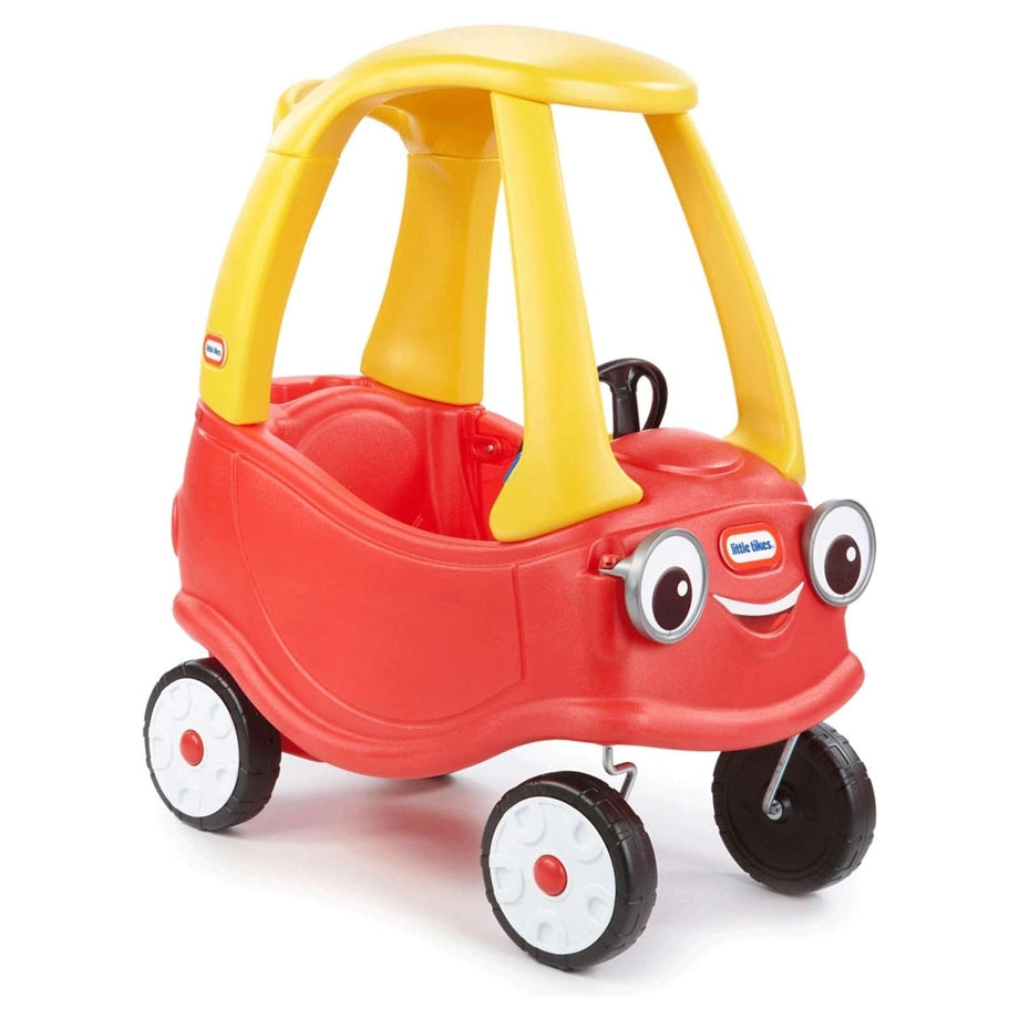 Little Tikes Cozy Coupe (Red)