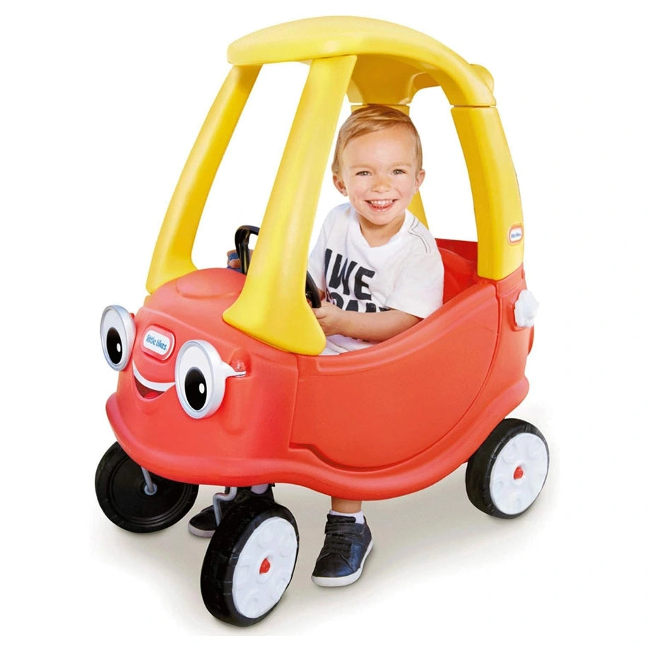 Little Tikes Cozy Coupe (Red)
