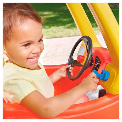 Little Tikes Cozy Coupe (Red)