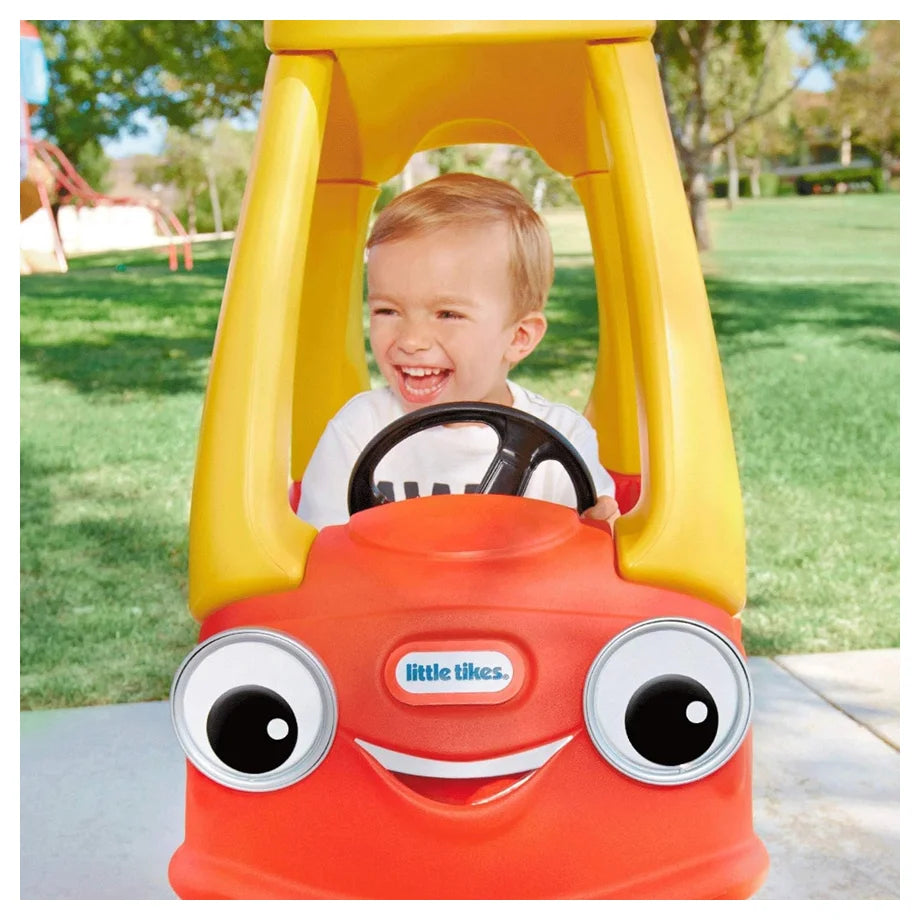 Little Tikes Cozy Coupe (Red)