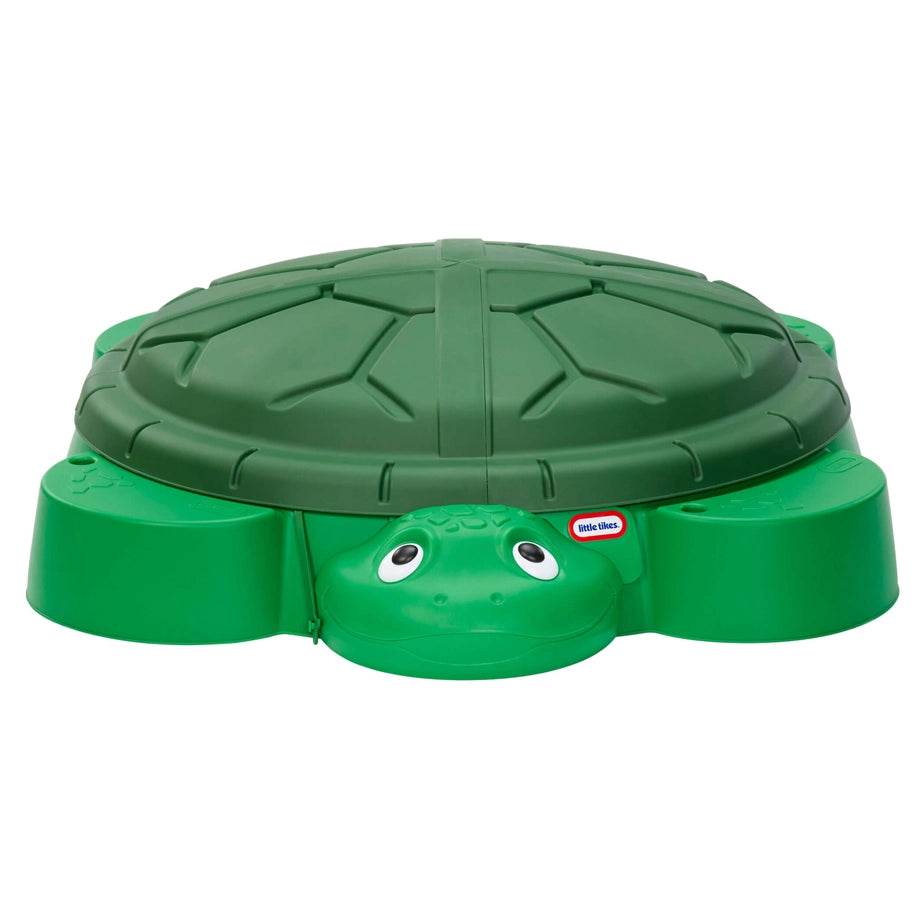 Little Tikes Turtle Sandbox (Single)