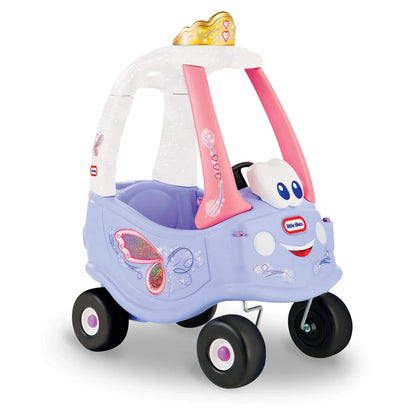 Little Tikes Cozy Coupe Fairy