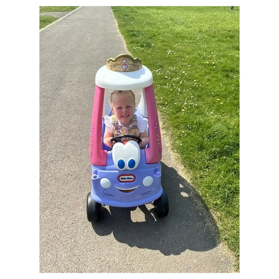 Little Tikes Cozy Coupe Fairy