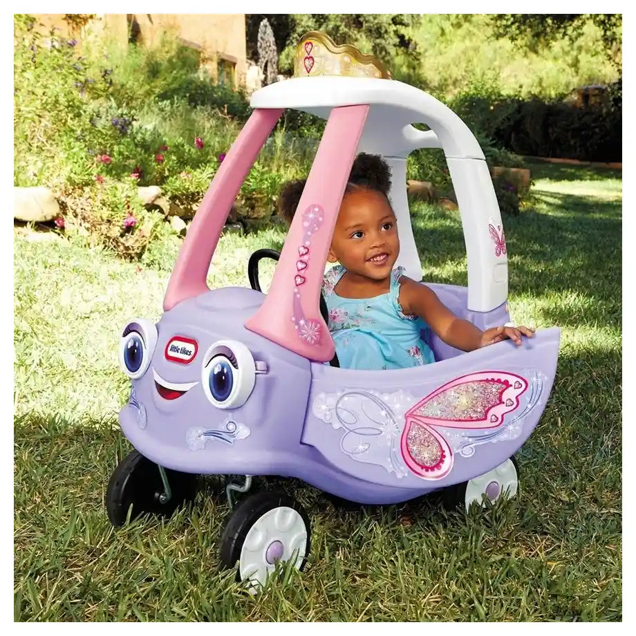 Little Tikes Cozy Coupe Fairy