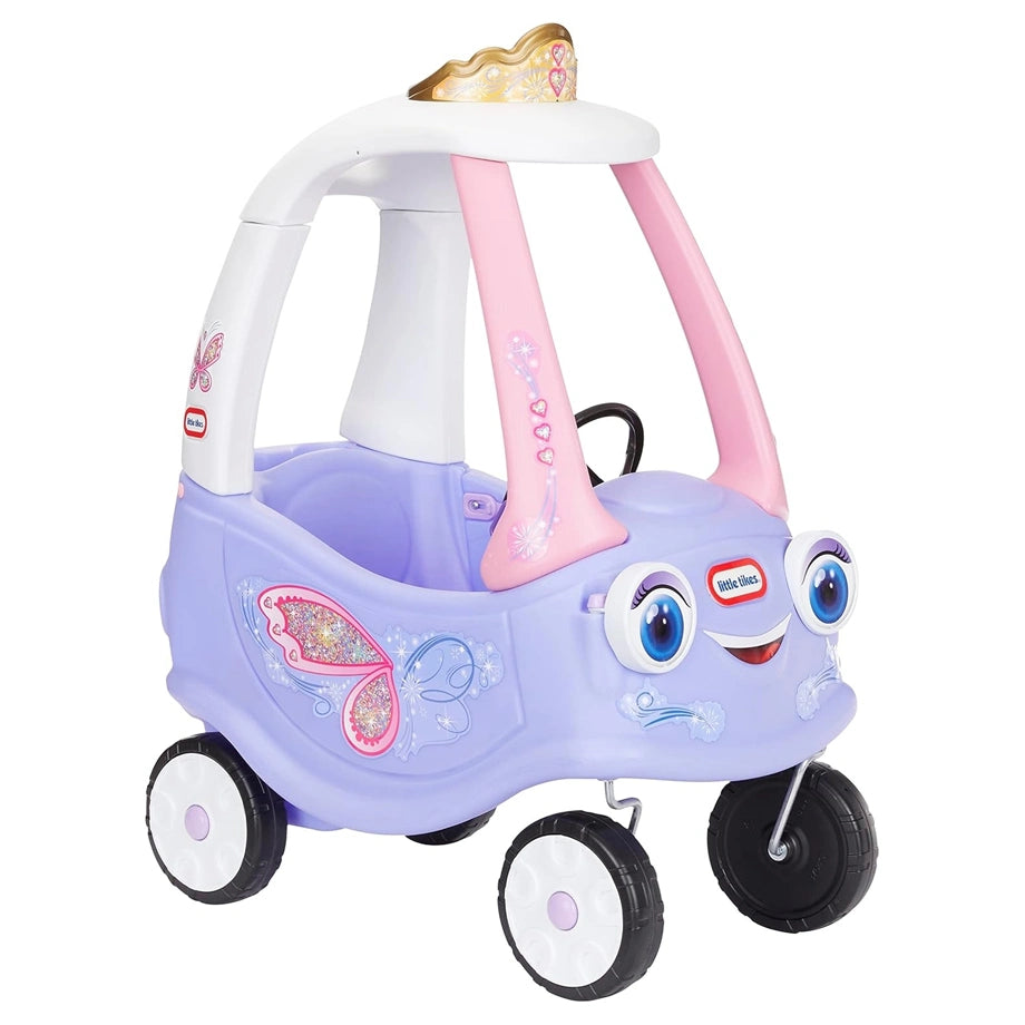 Little Tikes Cozy Coupe Fairy