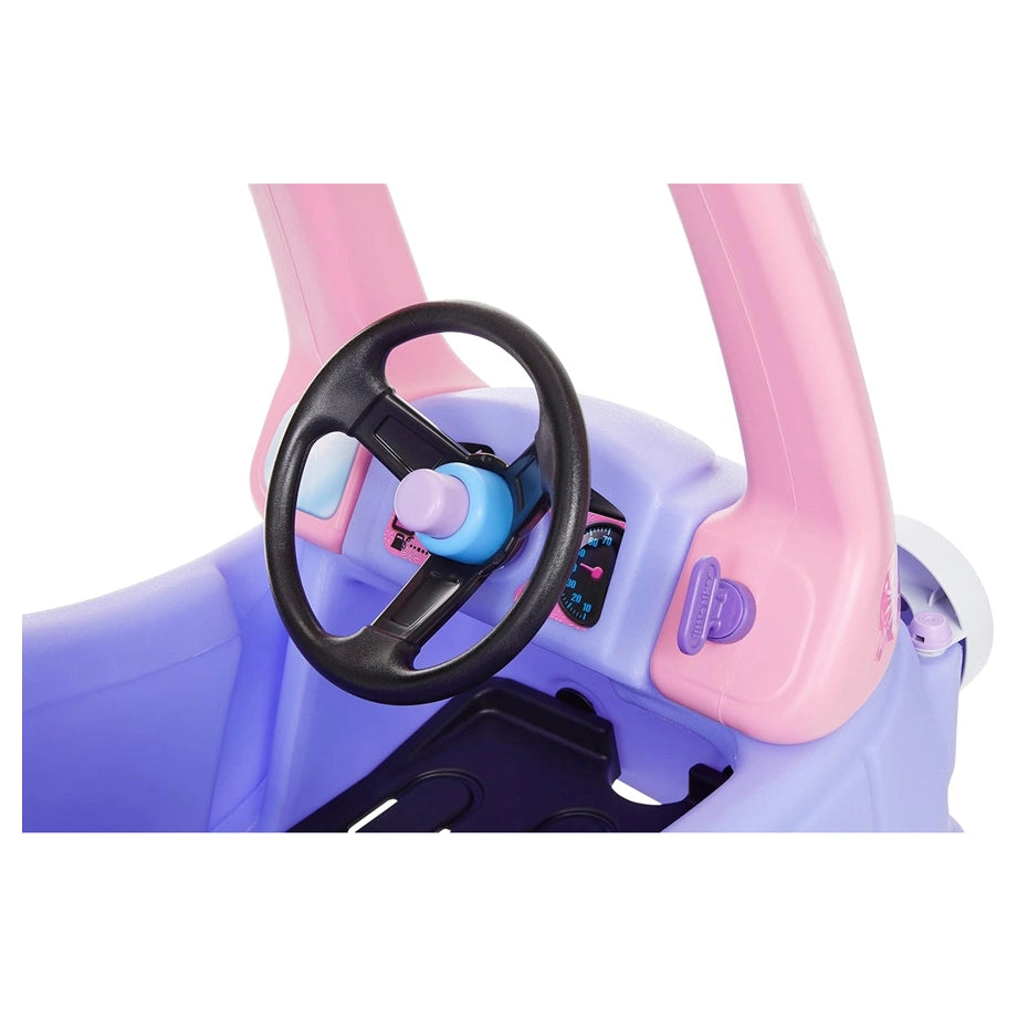 Little Tikes Cozy Coupe Fairy
