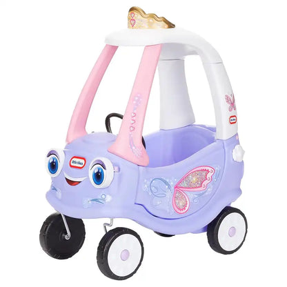 Little Tikes Cozy Coupe Fairy