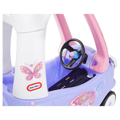 Little Tikes Cozy Coupe Fairy