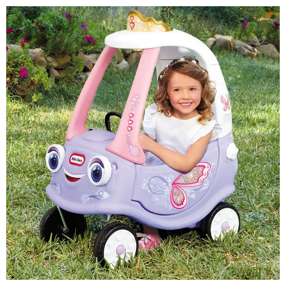 Little Tikes Cozy Coupe Fairy