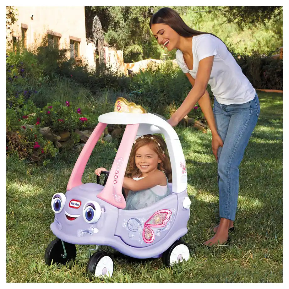 Little Tikes Cozy Coupe Fairy