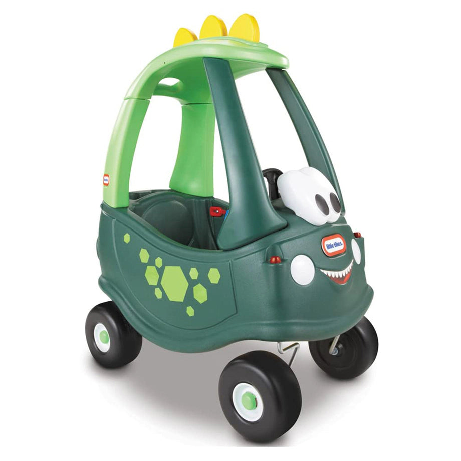 Little Tikes Cozy Coupe Dino Ride On Little Tikes Cozy Coupe Dino Ride On