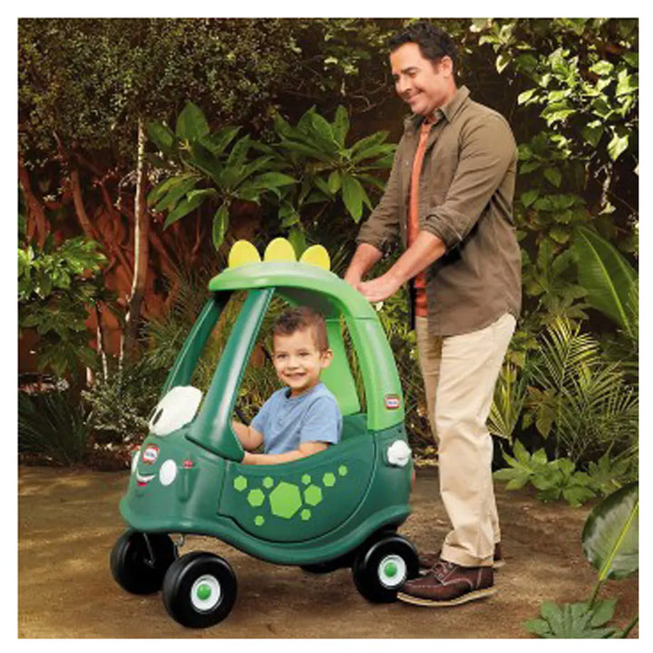 Little Tikes Cozy Coupe Dino Ride On