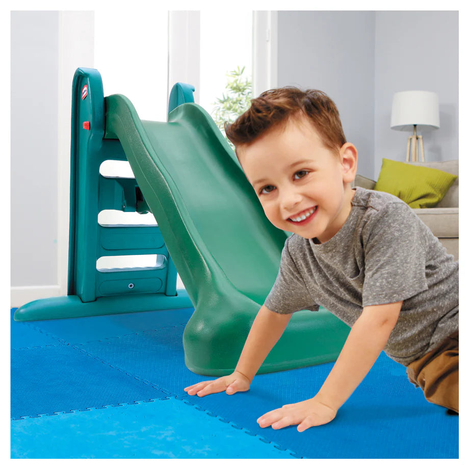 Little Tikes Go Green Easy Storage Large Slide